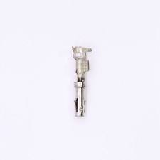 Cable Socket Round Female:889520 Part Number - 12-52-1-744-076 For BMW