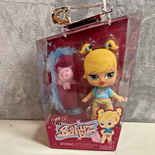 Bratz Babyz Cloe With Pet Pig Clothes & Accessories Exclusive 5" Doll