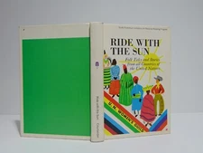 Ride With Sun: Folk Tales Short Stories From All Countries Of The United Nations