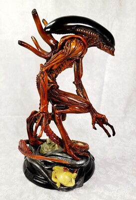 サイドショウ　エイリアン•エッグ　スターチュー　sideshow alien サイドショウ エイリアン•エッグ スターチュー sideshow alien サイド