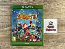 Sparklite Xbox One PAL FR Spark Lite Microsoft Series S X