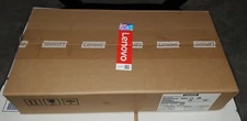 Lot of (1) Lenovo 40AJ0135US ThinkPad Ultra docking stations - new sealed