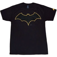 DC Comics Batgirl Symbol II T-Shirt