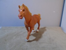 1999 SAFARI LTD HORSE 3.5 X 4.5 FIGURE MA1386