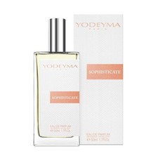 YODEYMA - PROFUMO DONNA YODEYMA - SOPHISTICATE 50 ML ------- EAU DE PARFUM 50ml.