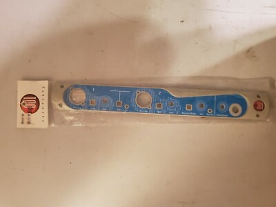 DigiDesign Digi001 Faceplate