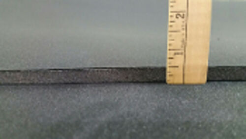 Laney GS212PE 2x12 Schrankabdeckung - schwarz, wasserdicht, strapazierfähig (Lane063p) - Bild 3 von 6