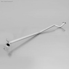 Remus Edelstahl Vorschalldämpfer-Ersatz +Kat-Ersatz Suzuki Swift 3 Sport Typ MZ