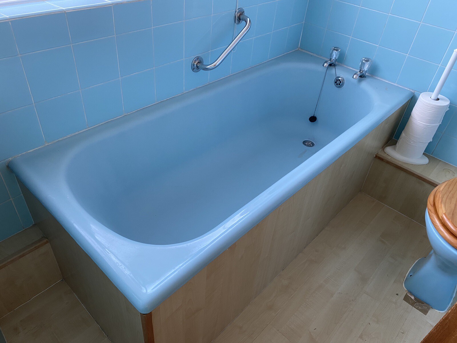 vintage retro bathroom suite eBay