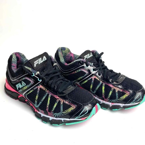 fila memory sprint evo