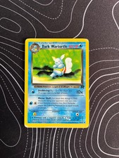 Image for Dark Wartortle
