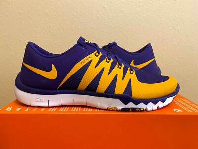free trainer lsu