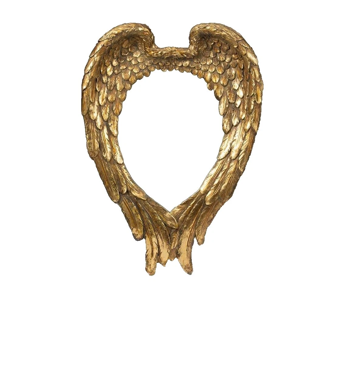 Heart Traditional Home Décor Mirrors