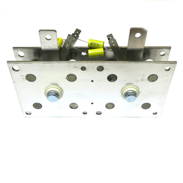 Cemont Velox Cemont Start Battery Charger Rectifier Bank for sale