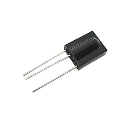 5Stks TSOP1738 VISHAY DIP-3 Sensor For PCM Remote Control Modules