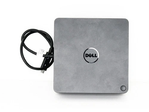 Dell Dockingstation TB15 K16A gebraucht Dell Latitude