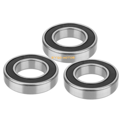 Front Car &amp; Truck Wheel Bearings, Hubs &amp; Seals Front Wheel Bearing Seal Kit Pair For 84 87 Honda Trx200 Trx250 706252