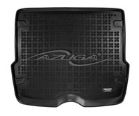 Premium Antirutsch Gummi Kofferraumwanne FüR Ford Focus Turnier Kombi 1998-2004