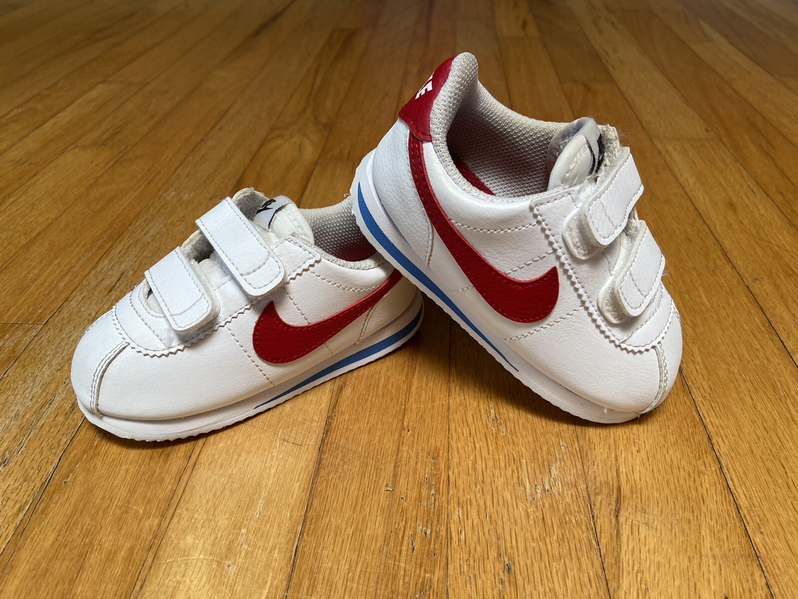 Nike Cortez \