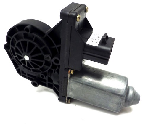 Power Window Motor Rear Tailgate 2001-2005 Ford Explorer Sport Track - Picture 6 of 8