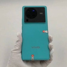 vivo X80 Pro 6.78 50MP 256GB 512GB Snapdragon...