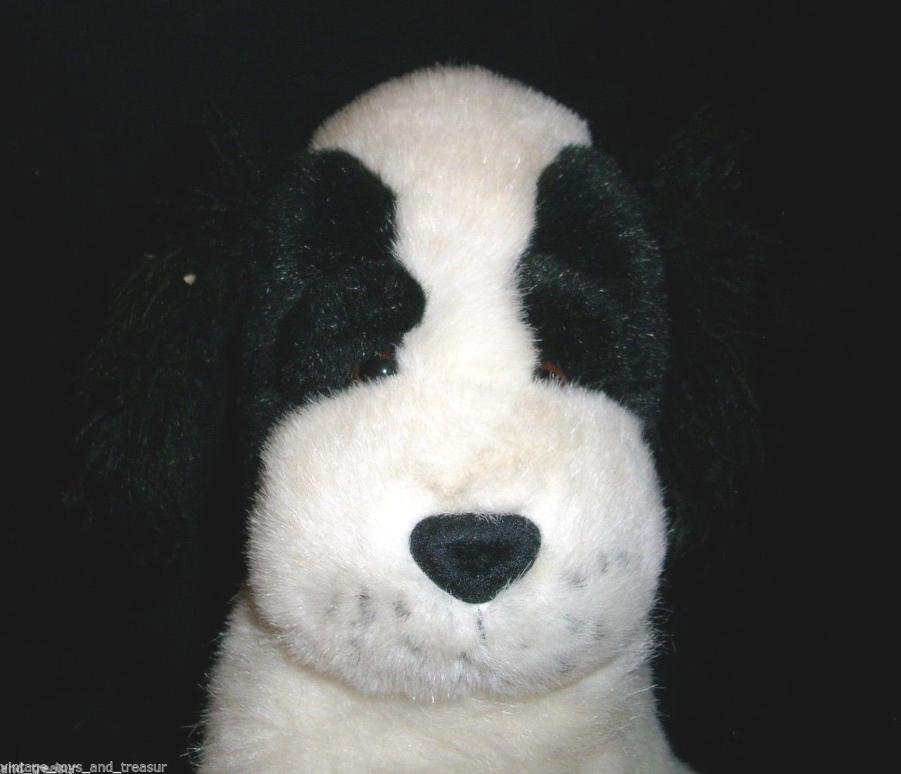 dakin applause stuffed animals