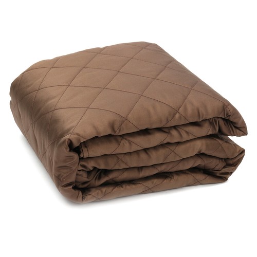 Gesteppter Sitz Sofabezug Rutschfest Couch Schonbezug Haustier Kinder Matte Möbel Schutz - Bild 4 von 8