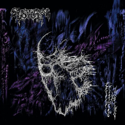 SPECTRAL VOICE - ERODED CORRIDORS OF UNBEING   CD NEU 