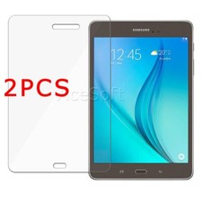 2pcs Anti-Bubble Screen Protector for Samsung Kids Tab E Lite 7.0" SM-T113N USA