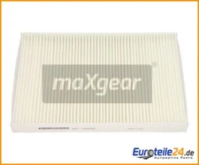 Filter, cabin air Maxgear 26-0565 for Iveco Daily IV bus