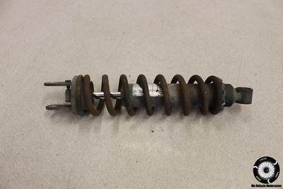 1993 Kawasaki Ninja ZX6 ZX600D REAR BACK SHOCK ABSORBER SUSPENSION