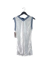 vintage wilson dazzle basketball jersey mens size medium NOS NWT 90s USA made