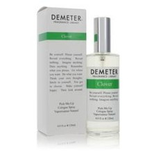 Demeter Clover | Cologne Spray (Unisex) | Men...