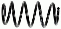 Sachs Fahrwerksfeder 993 175 FüR Seat