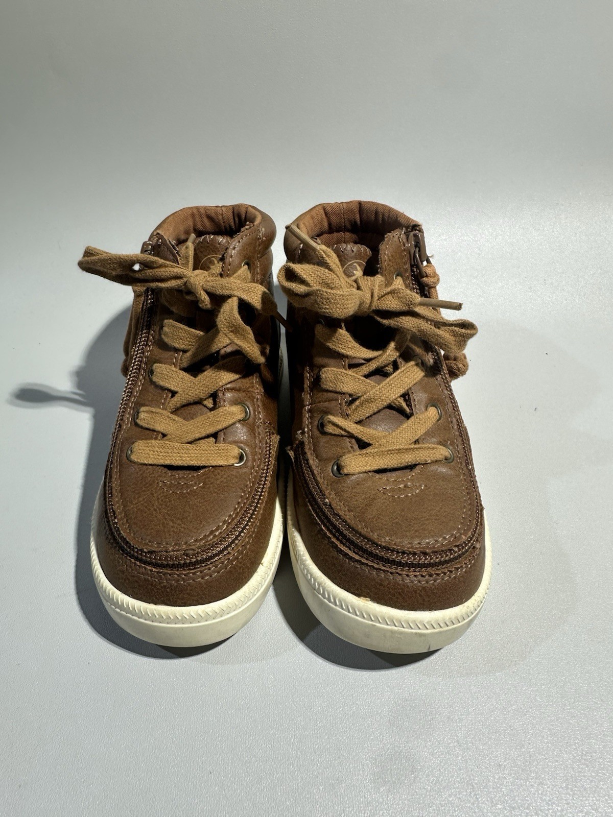 Kids Size 11 No Insoles