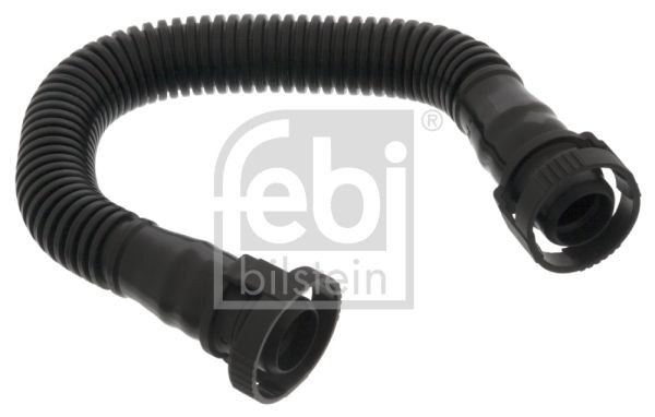 Crankcase Breather Hose Fits Volkswagen Eos Golf Variant 6 4motion C Febi 100463 - Image 29