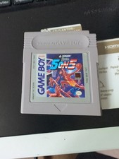 Thumbnail of ebay&reg; auction 147414379014 | Double Dribble 5 On 5 Gameboy