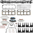 Cam Camshaft Lifters Kit For 2007-2013 Chevrolet Gmc 5.3L Trucks Suv Engines