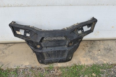 2016 Polaris Razor RZR 900S  Rear Bumper Plastic