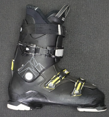 Salomon Quest Access 80 Herren Skischuhe  MP 30 Größe ca.46,5  (P599)