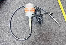 FOREDOM SERIES R, VOLTS 110 AC, AMPS 1.0, 14,000 RPM, USA, UNTESTED