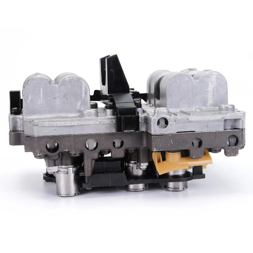 ​​6DCT360 Transmission Valve Body-for Ford&MG Roewe MG6​ Premium＆​​High-Quality - Image 4 of 4