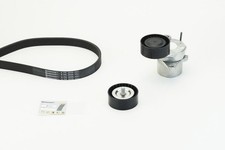 CONTINENTAL CTAM Keilrippenriemensatz 6PK2030K2 für MERCEDES-BENZ