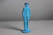 Soviet Army tin toy soldier Sailor Military Vintage USSR ACTION FIGURE