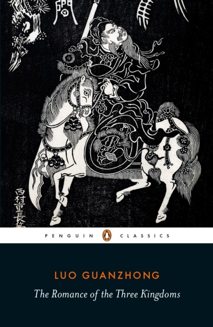 The Romance of the Three Kingdoms by Luo Guanzhong (Paperback, 2018) - Image 3