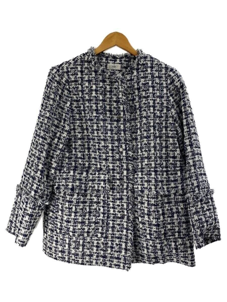 ALTRA BAYCREW’S Other Jacket Acrilico WHT modello totale 22 010 900 2960 2 0