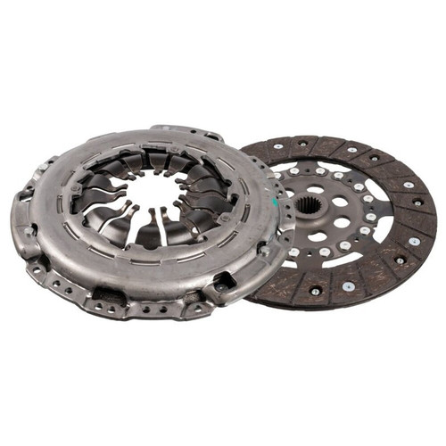 Kit de embrague RYMEC JT7289 para MG MG ZT-T 2001 a 2005 - Imagen 1 de 6