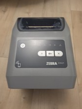 Zebra ZD621 Desktop Etikettendrucker 203dpi Bluetooth Thermodirekt Drucker