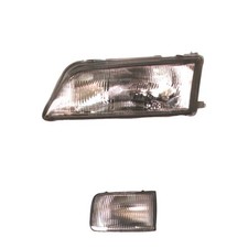 Scheinwerfer rechts für Nissan Maxima QX 95-00 mit Blinker