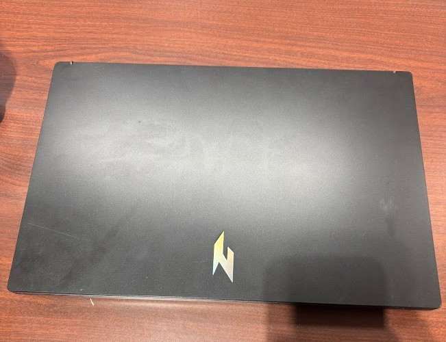 Acer Nitro V - 15.6" Laptop AMD Ryzen 5 7535HS 3.30GHz 16GB RAM 512GB SSD. 4050